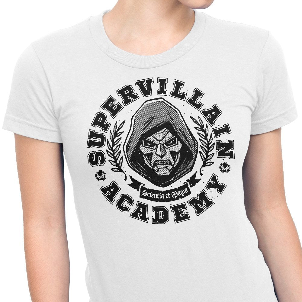 Supervillain Academy - Women's Apparel product image 7