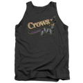 Tootsie Roll Crows - Men's Tank Top