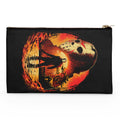 Terror at Crystal Lake - Accessory Pouch