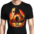 Terror at Crystal Lake - Men's Apparel product image 1