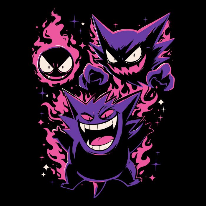 Terror Gang - Mousepad product image 2