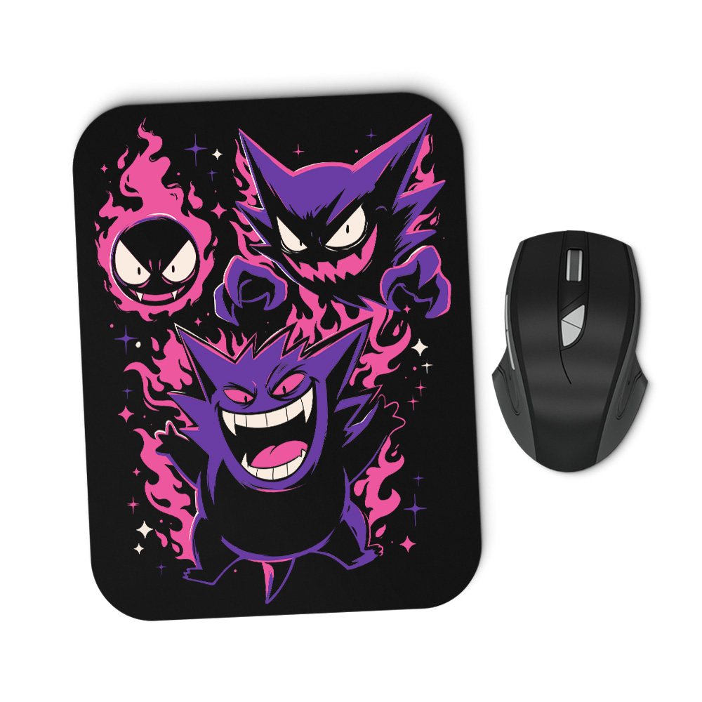 Terror Gang - Mousepad product image 1