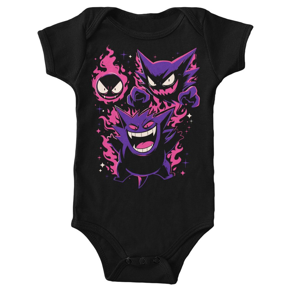 Terror Gang - Youth Apparel product image 5