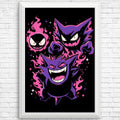 Terror Gang - Posters & Prints