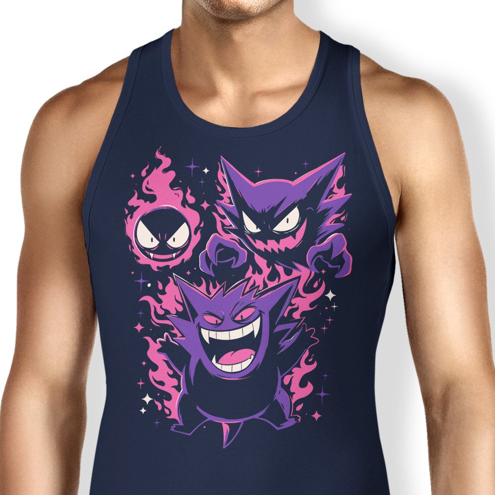 Terror Gang - Tank Top product image 3