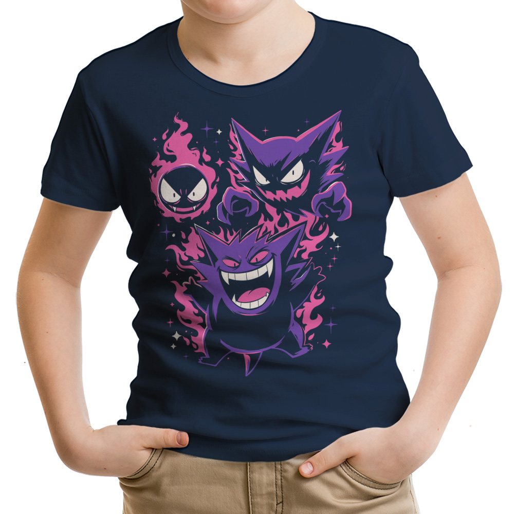 Terror Gang - Youth Apparel product image 2