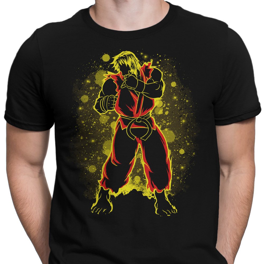 The Ansatsuken - Men's Apparel product image 3