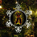 The Ansatsuken - Ornament product image 1