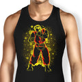 The Ansatsuken - Tank Top product image 1