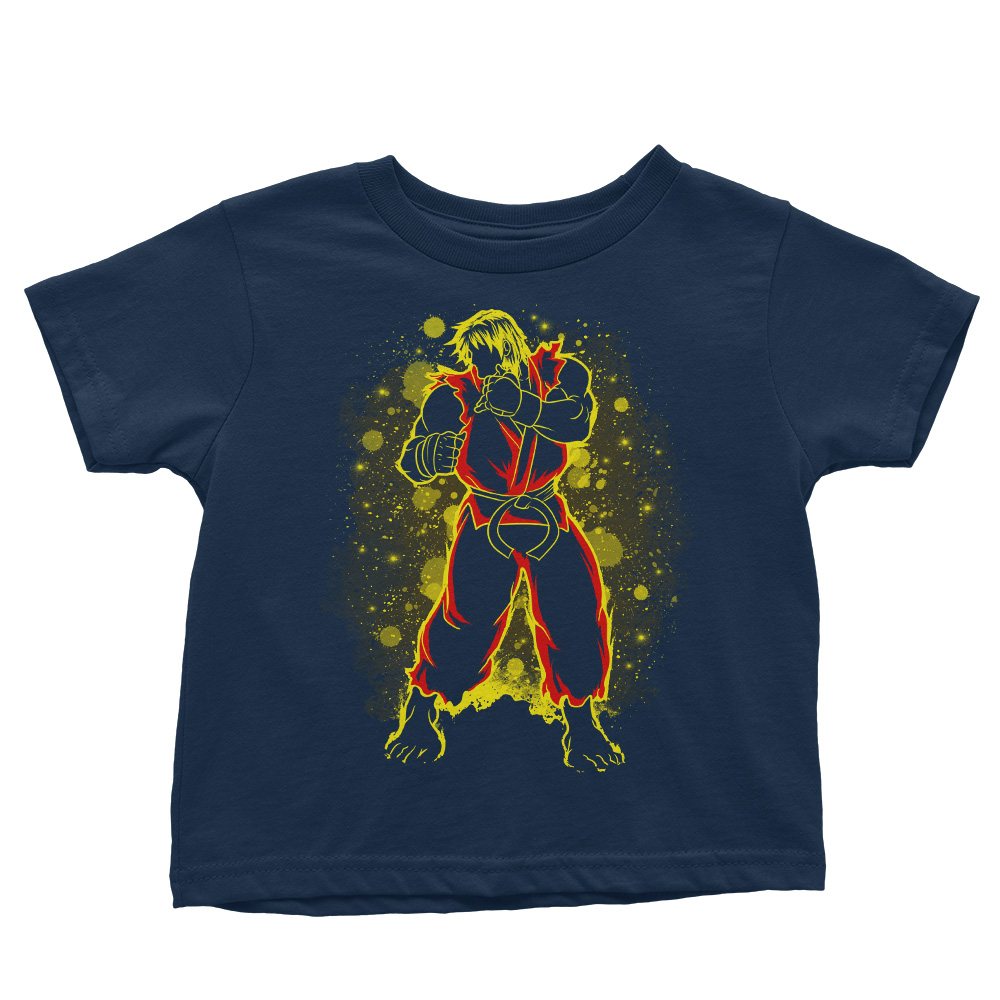 The Ansatsuken - Youth Apparel product image 4