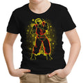 The Ansatsuken - Youth Apparel product image 1