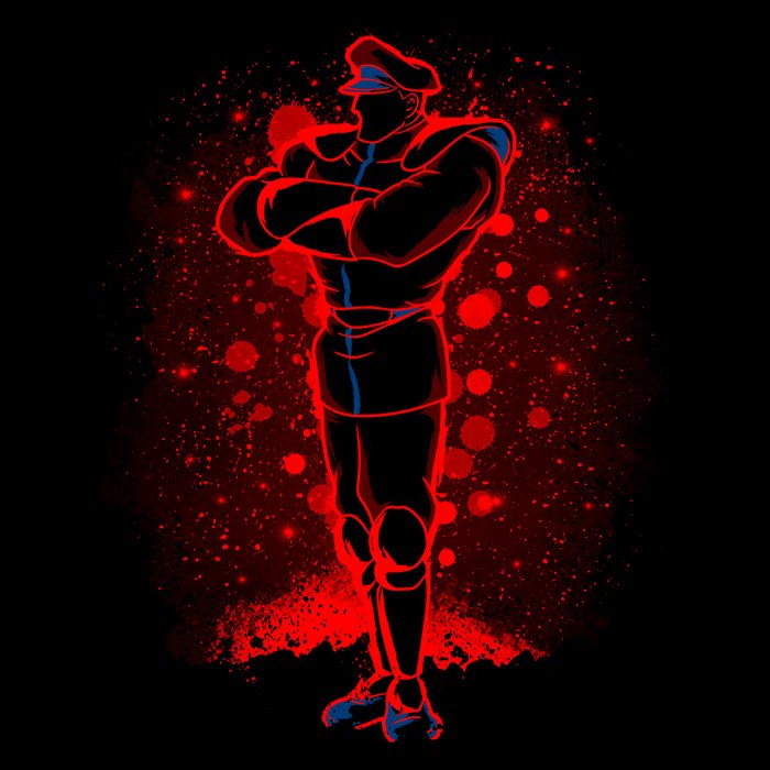 The Boss - Mousepad product image 2