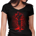 The Boss - Women's V-Neck product image 1