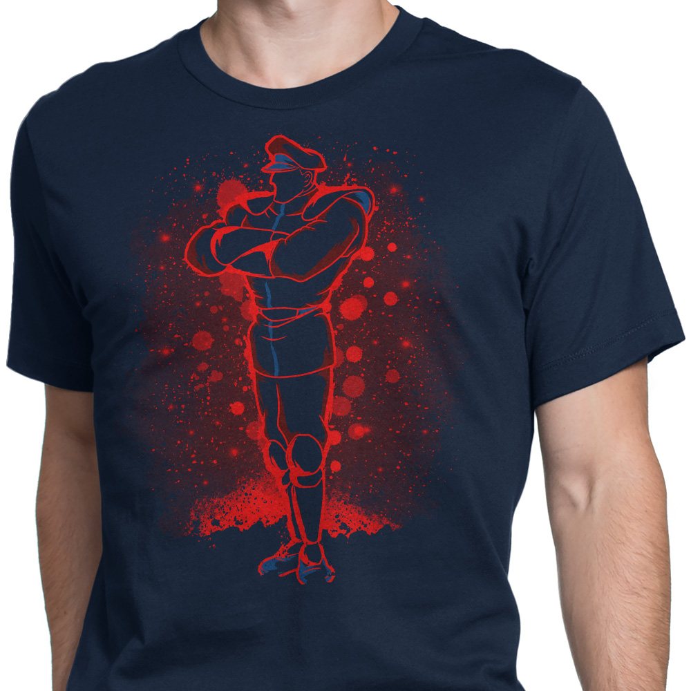The Boss - Men's Apparel product image 4