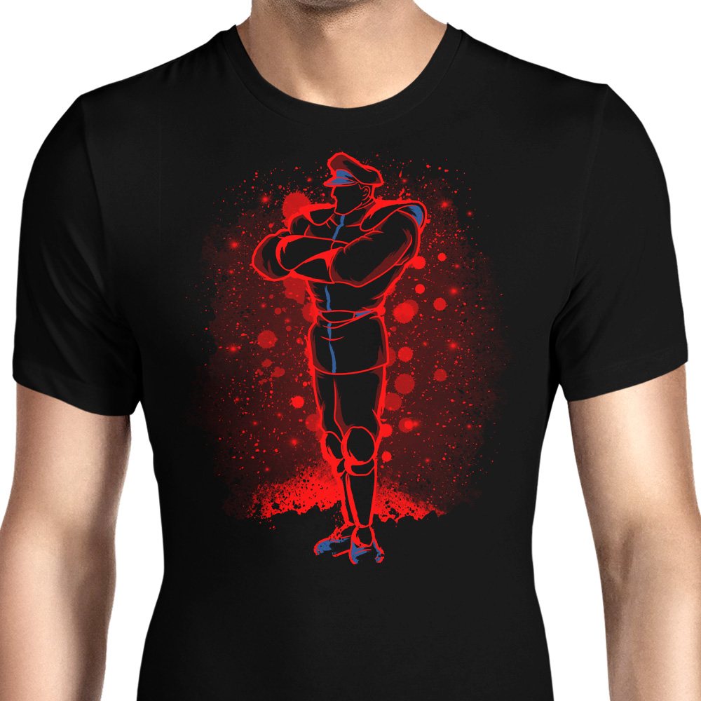 The Boss - Men's Apparel product image 1