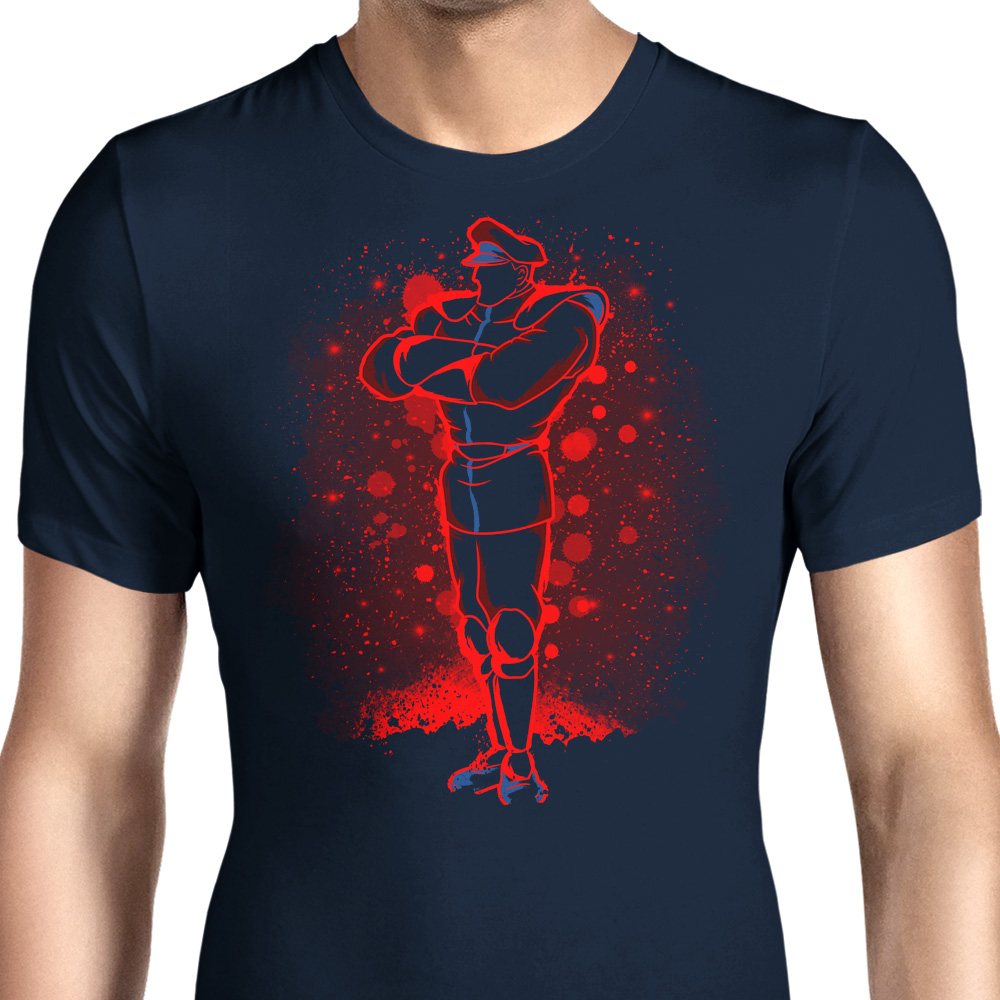 The Boss - Men's Apparel product image 6
