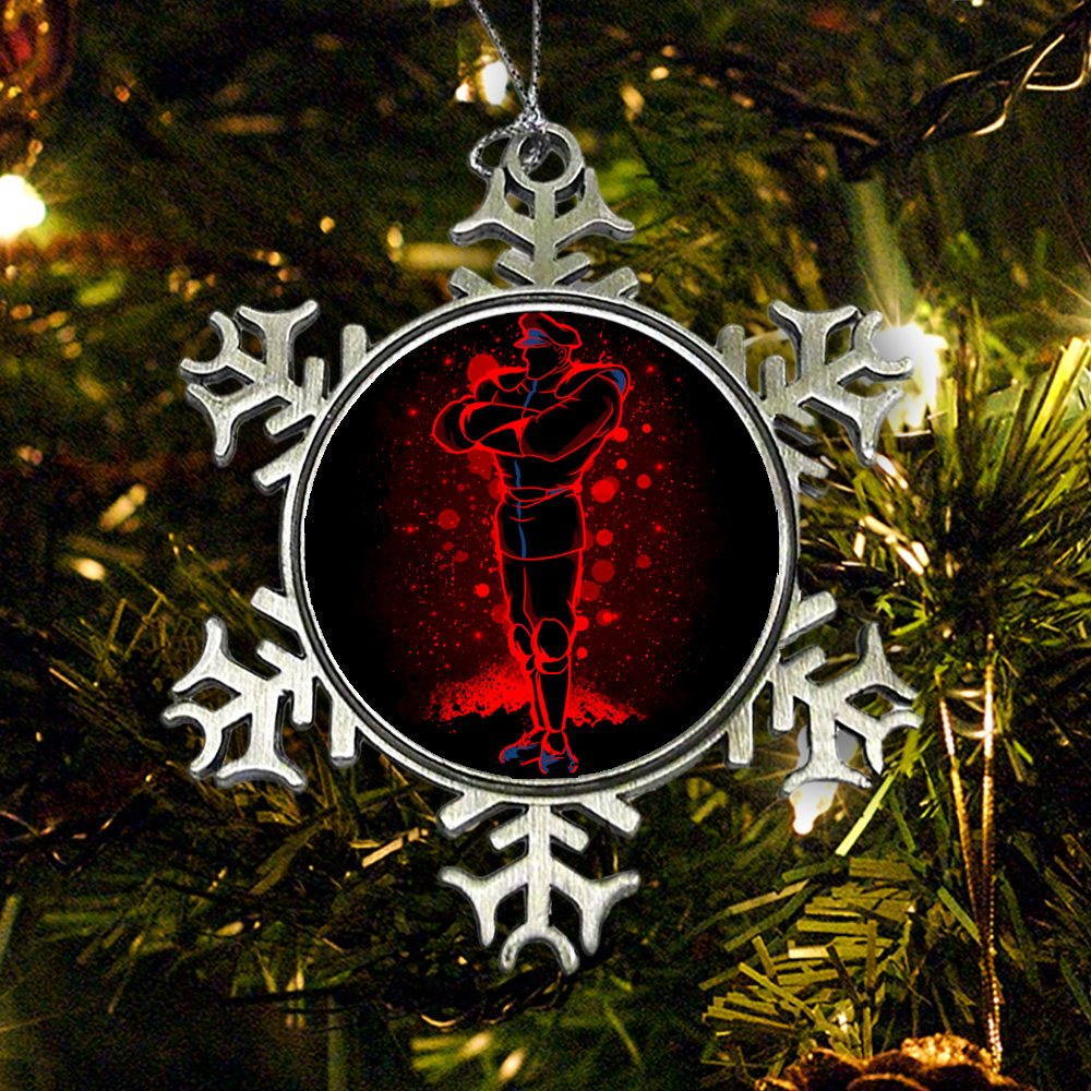 The Boss - Ornament product image 1