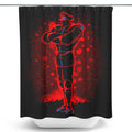 The Boss - Shower Curtain