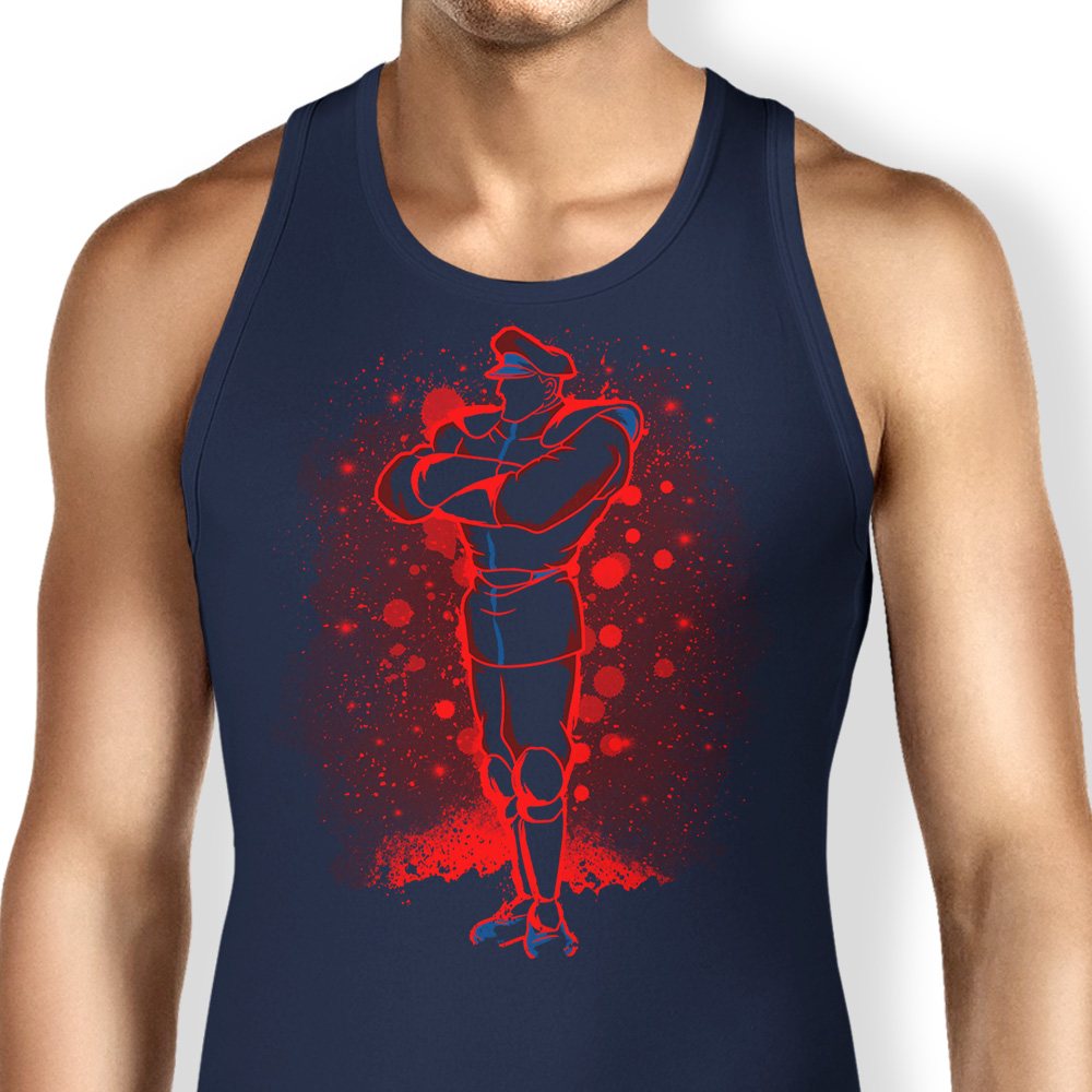 The Boss - Tank Top product image 3