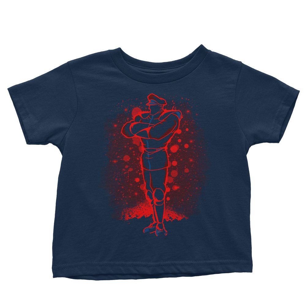 The Boss - Youth Apparel product image 4