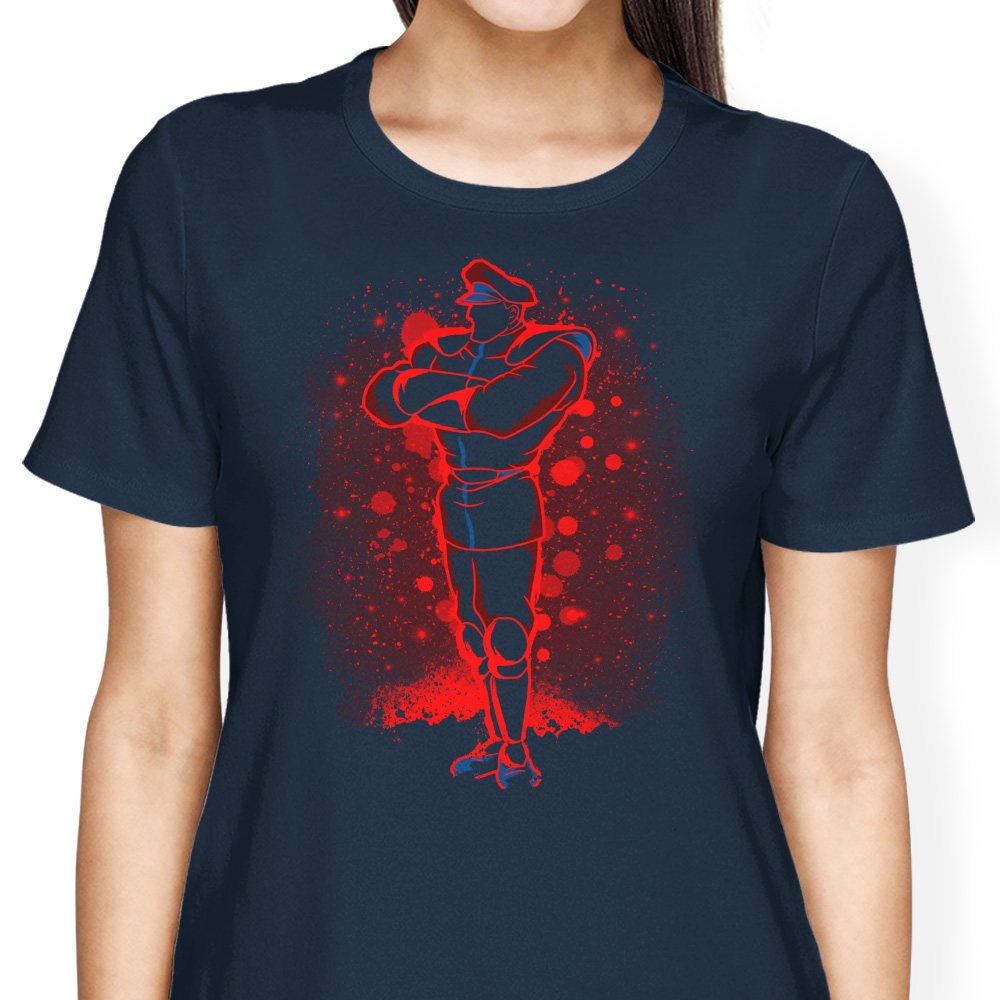 The Boss - Women's Apparel product image 2