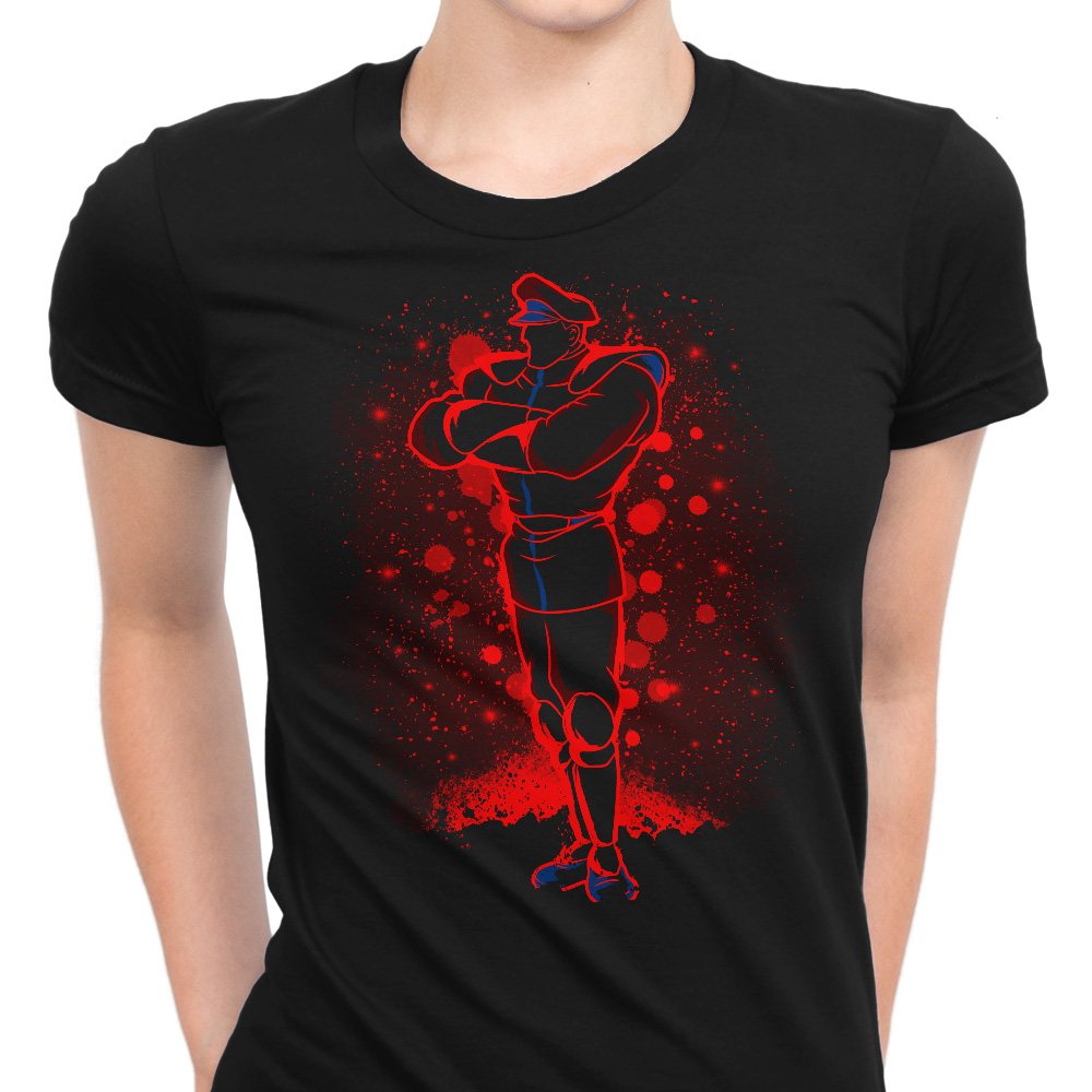 The Boss - Women's Apparel product image 3