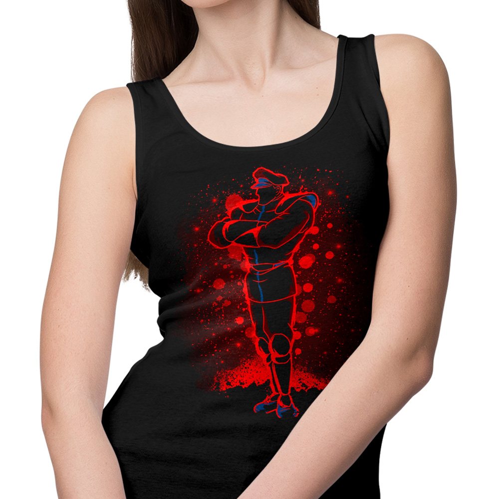 The Boss - Tank Top product image 4