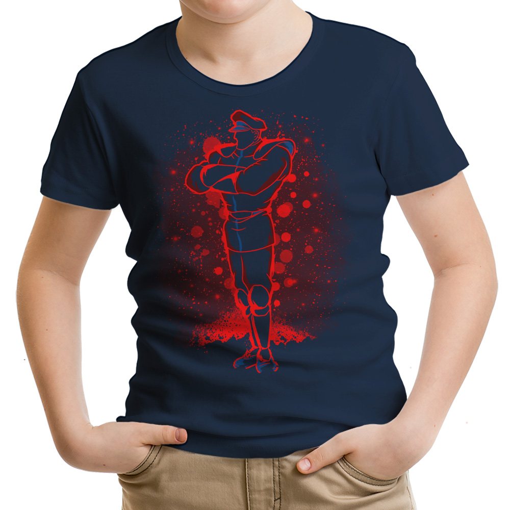 The Boss - Youth Apparel product image 2