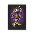 The Claw - Canvas Print