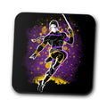 The Claw - Coasters product image 1