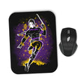 The Claw - Mousepad product image 1