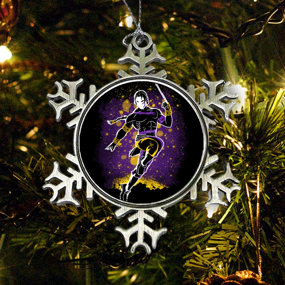 The Claw - Ornament product image 1