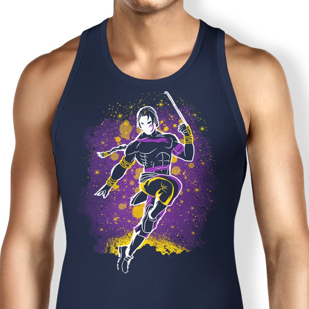The Claw - Tank Top product image 3