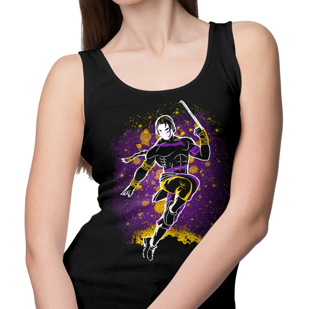 The Claw - Tank Top product image 4