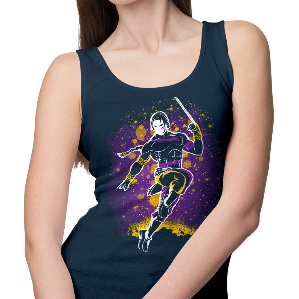 The Claw - Tank Top product image 5