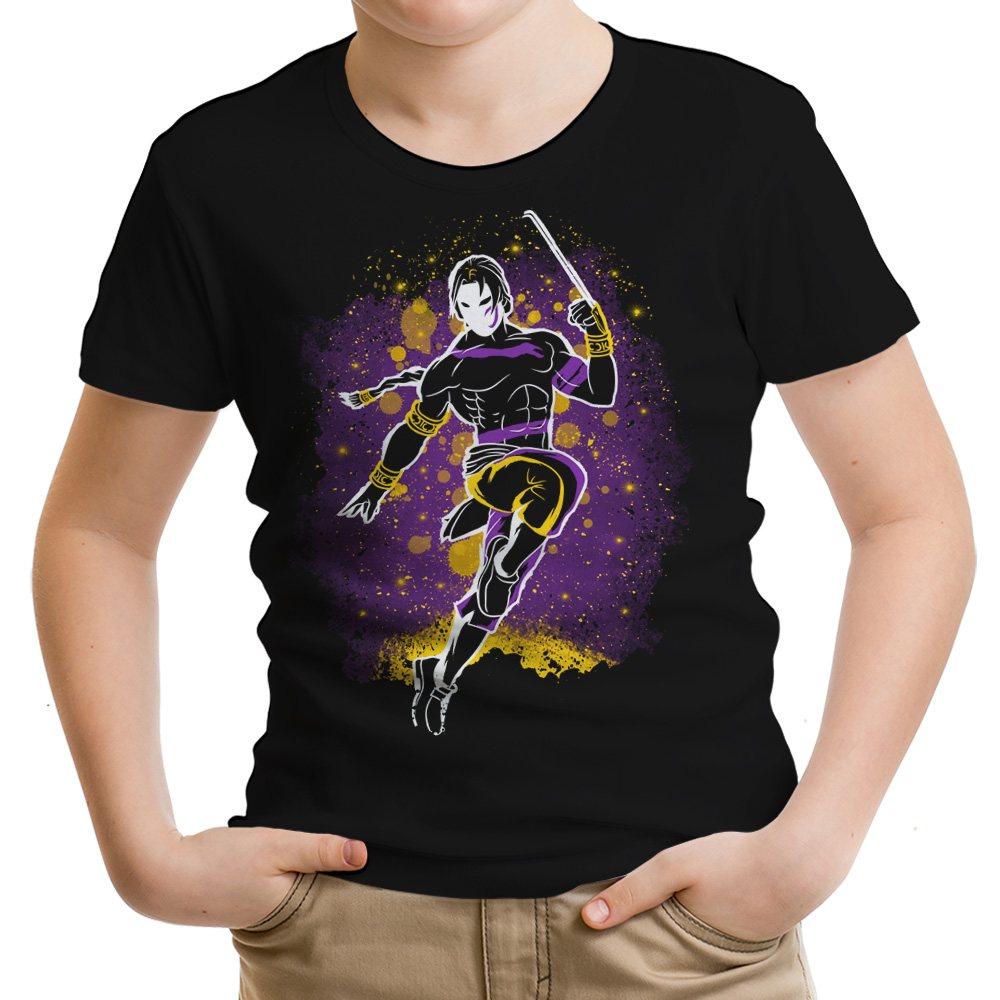 The Claw - Youth Apparel product image 1