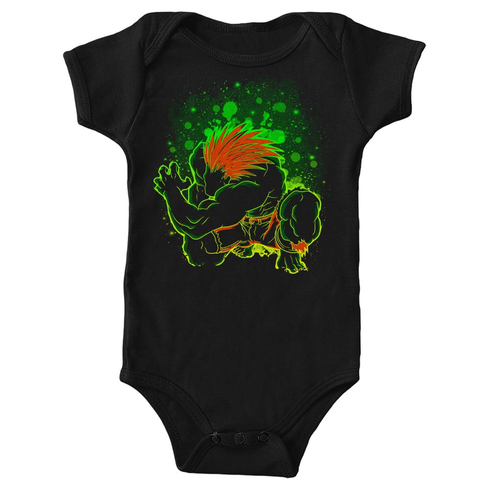 The Electric Savage - Youth Apparel product image 5