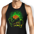 The Electric Savage - Tank Top product image 1