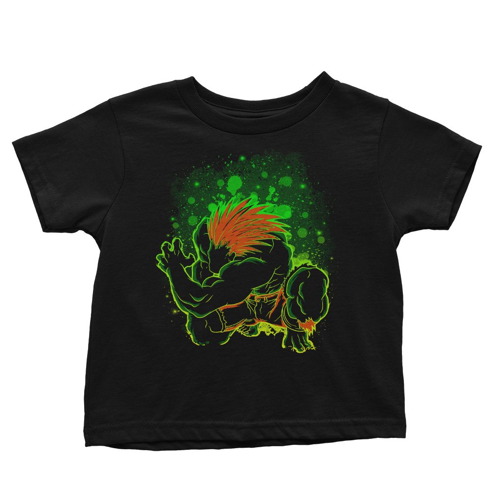 The Electric Savage - Youth Apparel product image 3