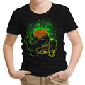 The Electric Savage - Youth Apparel product image 1