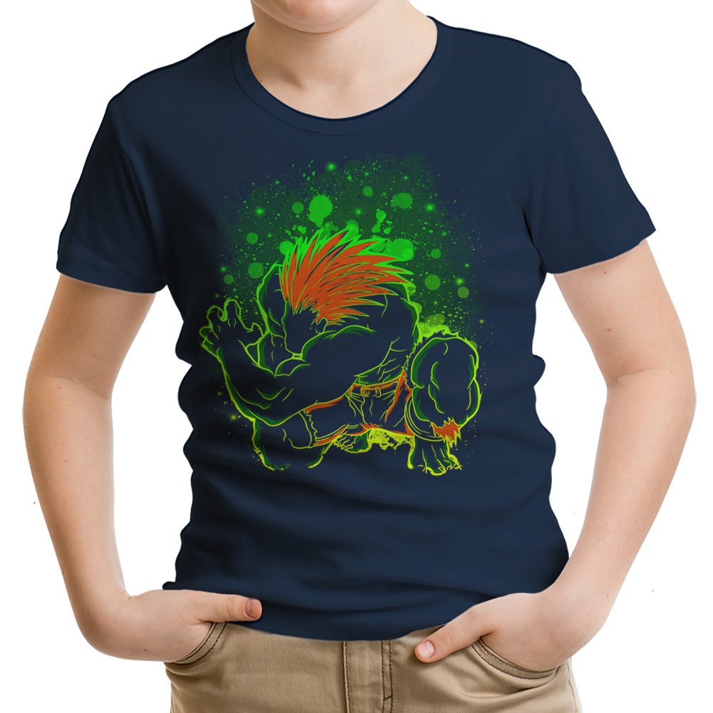 The Electric Savage - Youth Apparel product image 2
