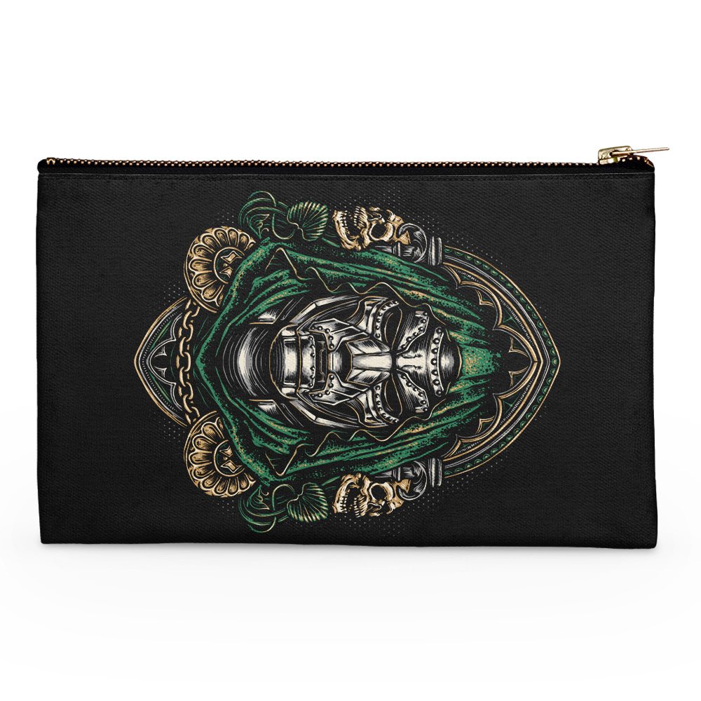 The Inevitable Doomsday - Accessory Pouch