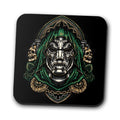 The Inevitable Doomsday - Coasters product image 1