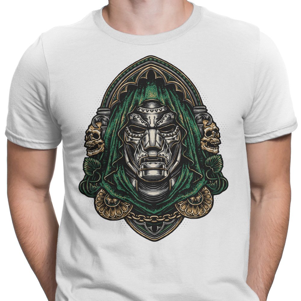 The Inevitable Doomsday - Men's Apparel product image 7