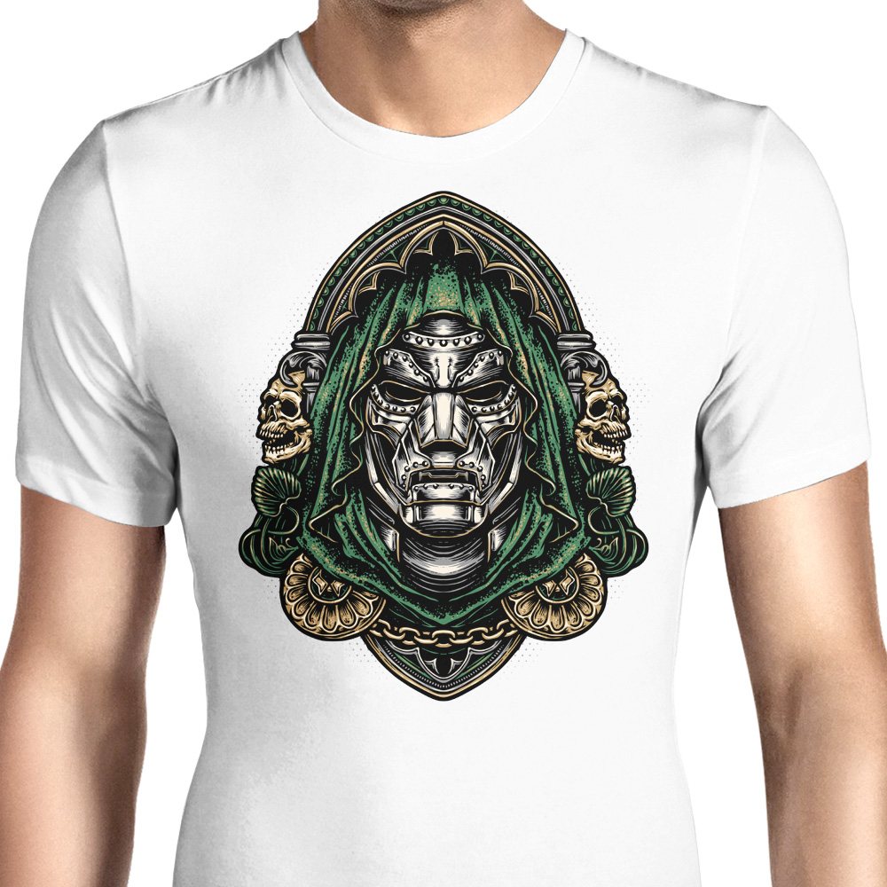 The Inevitable Doomsday - Men's Apparel product image 9