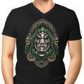The Inevitable Doomsday - Men's V-Neck product image 1