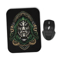 The Inevitable Doomsday - Mousepad product image 1