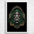 The Inevitable Doomsday - Posters & Prints