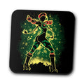 The Killer Bee - Coasters product image 1