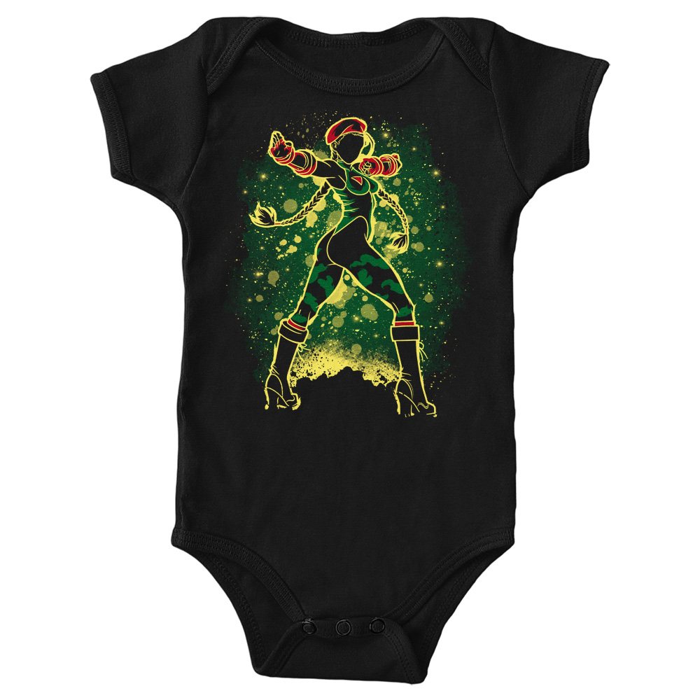 The Killer Bee - Youth Apparel product image 5